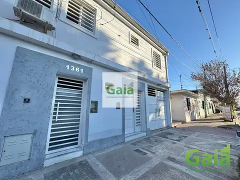 12 DE OCTUBRE 1300 - SEIS DEPARTAMENTOS EN VENTA APTO CREDITO