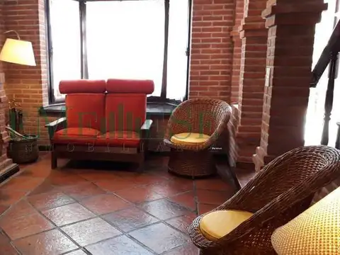 Casa en Alquiler Temporal en Pinamar, USD 1.700