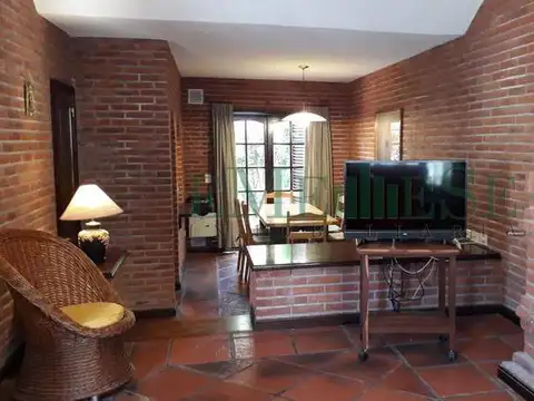 Casa en Alquiler Temporal de 2 dormitorios