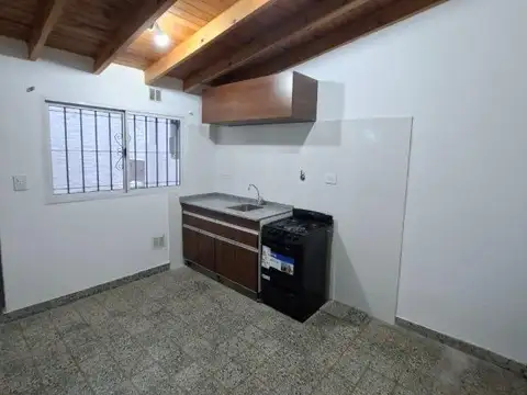 Casa en Alquiler 35 años