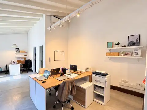 Oficina en Venta al Norte
