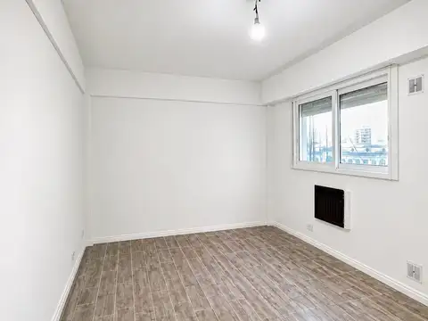 Departamento de 1 ambiente en Venta en Palermo