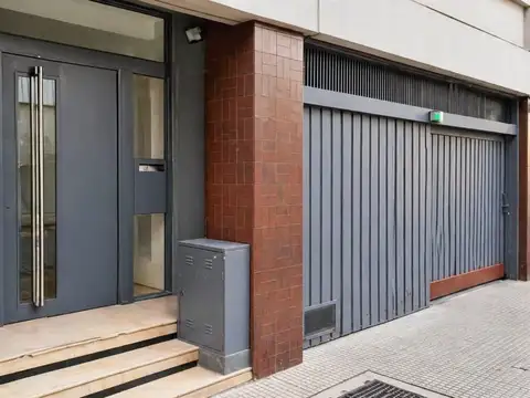 Departamento de 1 ambiente en Venta en Palermo