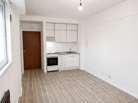 Departamento en Venta en Palermo, USD 62.000