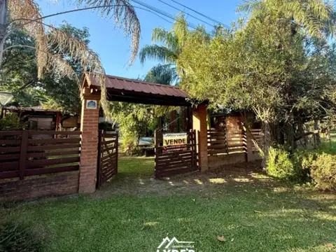 Calle Islas malvinas paso