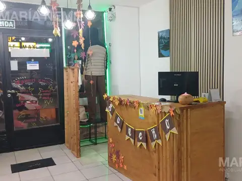 Fondo Comercio en Venta A Estrenar