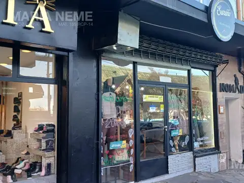Fondo de Comercio en San Carlos De Bariloche