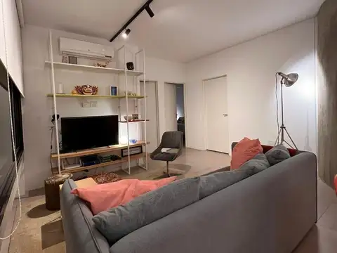 EXCELENTE ALQUILER DE 3 AMBIENTES