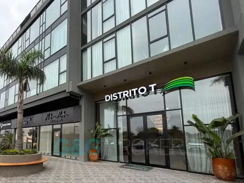 DISTRITO T