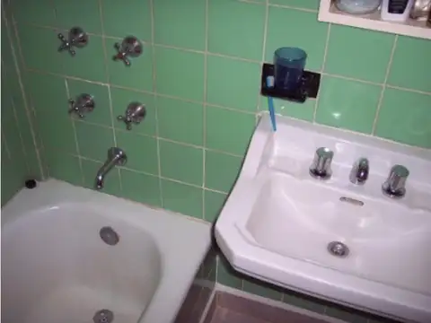 Departamento en Venta 40 años