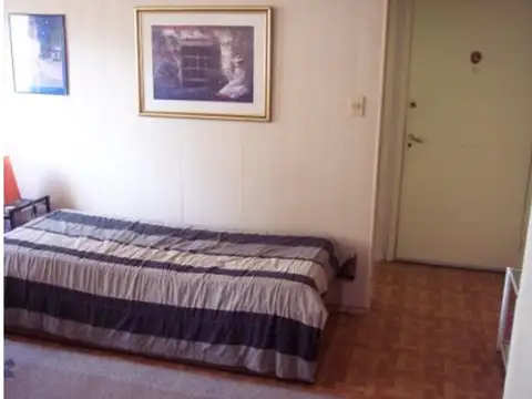 Departamento en Venta en Barracas, USD 69.000