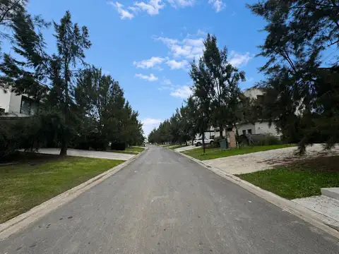 Terreno en Venta en El Naudir, USD 74.500