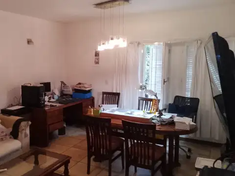 Depto Tipo Casa en Venta de 3 dormitorios