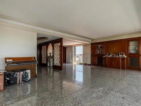 Departamento en Venta en Belgrano Barrancas, USD 1.290.000