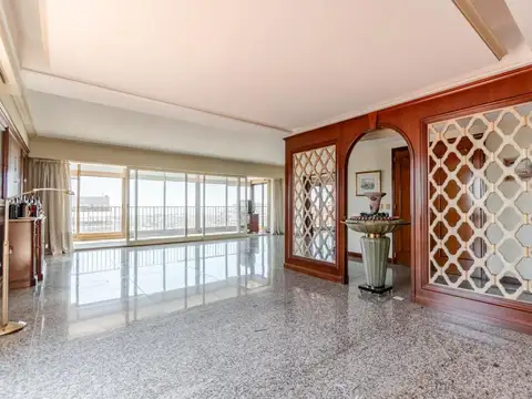 Departamento en Venta de 5 ambientes