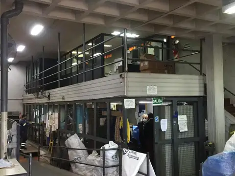 Local en Venta en Olivos Uzal / Panamericana, USD 1.600.000