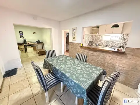 Casa en venta en Villa Gobernador Gálvez