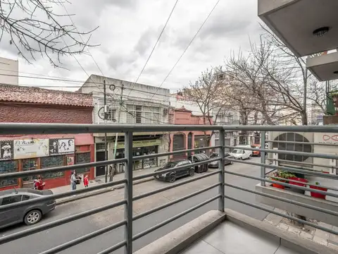 Departamento en Venta en Balvanera, USD 65.000