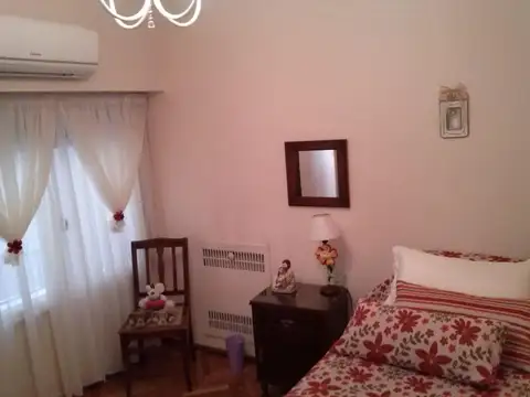 Departamento en Alquiler Temporal de 3 dormitorios