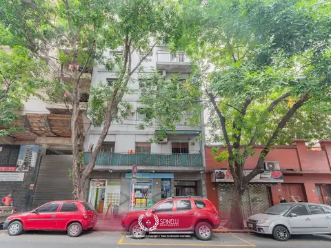 Departamento en Venta en Boedo, USD 47.000