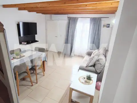 Depto Tipo Casa en Venta 12 años