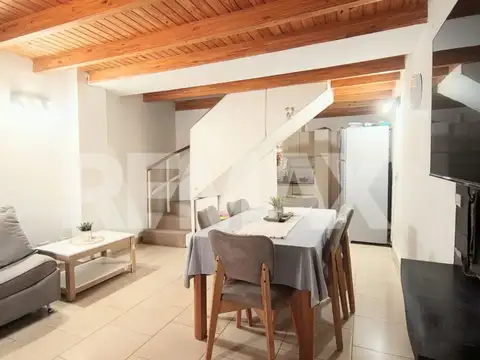 PH EN DUPLEX A LA VENTA EN LA DOLFINA 2DORMITORIOS
