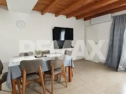Depto Tipo Casa en Venta de 4 ambientes