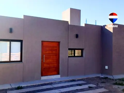 CASA VENTA EN EKO DISTRITO A ESTRENAR CERRILLOS
