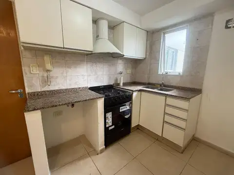 Departamento en Alquiler 12 años
