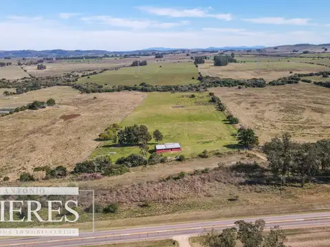 Quinta en Venta en Aigua, USD 280.000