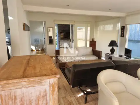 Casa en Venta 2025 años