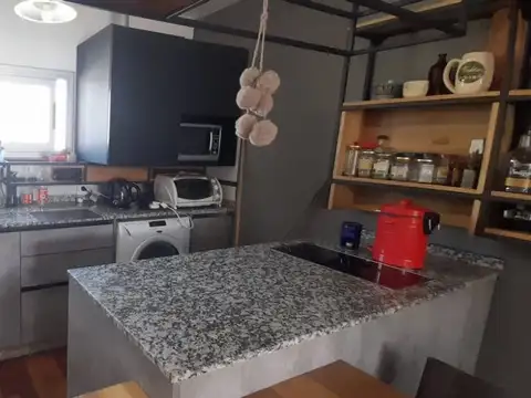 Departamento en Venta 16 años