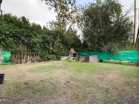 Galpon en Venta 2 años