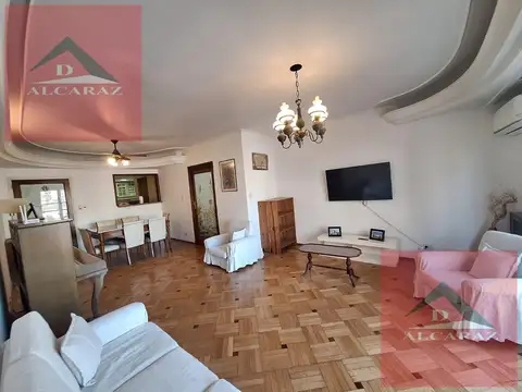 Departamento en  alquiler temporal Juan Domingo Peron al 3800