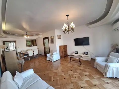 Departamento en Alquiler Temporal en Almagro, USD 900