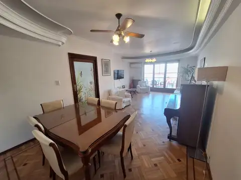 Juan Domingo Peron al 3800