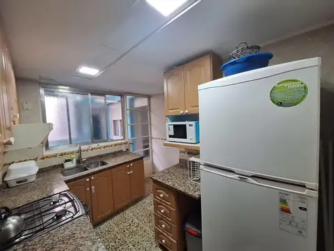 Departamento en Alquiler Temporal 60 años