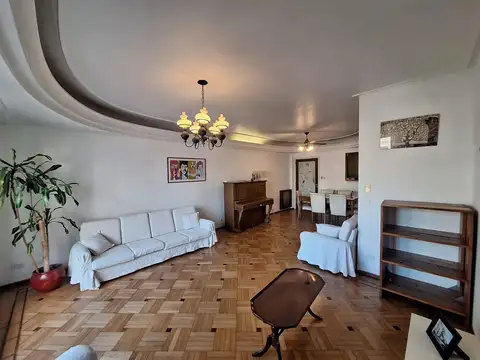 Departamento en Alquiler Temporal de 2 dormitorios