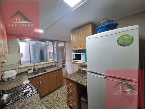 Departamento en Alquiler Temporal 60 años