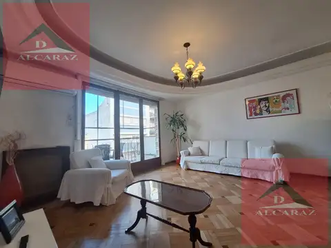 Departamento en Alquiler Temporal de 2 dormitorios