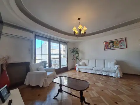 Departamento en Alquiler Temporal de 2 dormitorios