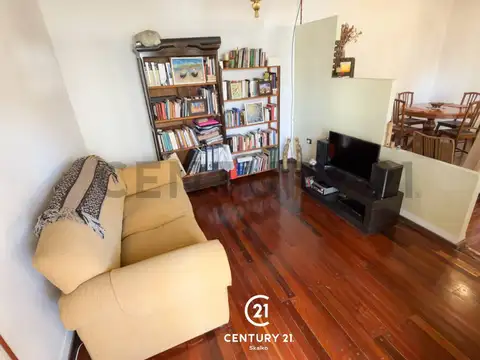 Departamento en Venta en Centro, USD 87.000