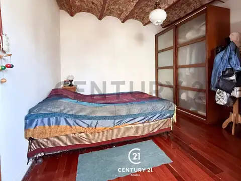 Departamento en Venta 60 años