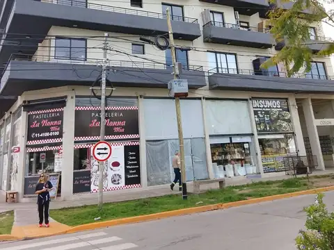 Departamento en venta en Belén de Escobar