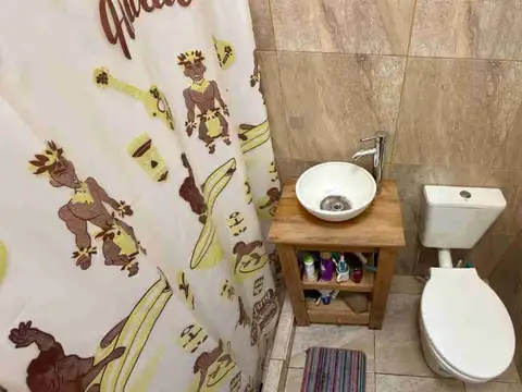 Depto Tipo Casa en Venta con 1 cocheras