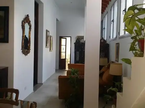 Casa en alquiler - 10 Ambientes - Saavedra