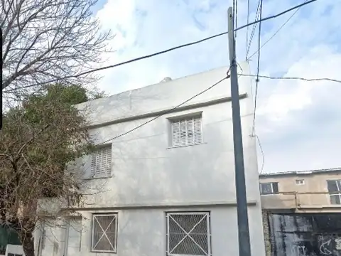 Arias e/ Roque Pérez y Superi