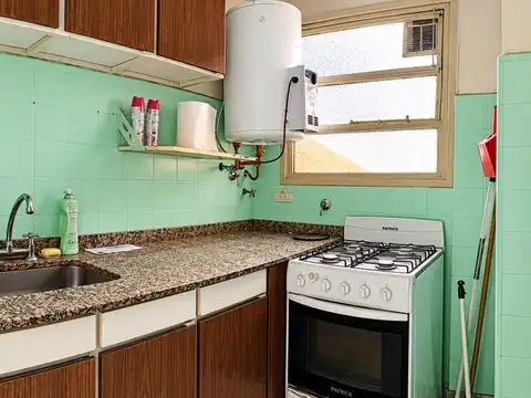 Departamento en Venta Permite mascota