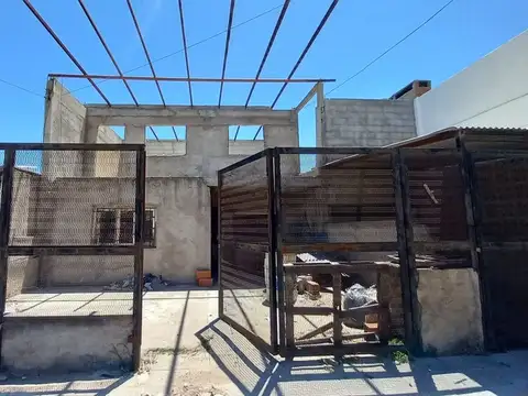 VENTA CASA EN CONSTRUCION JOSE IGNACIO DIAZ 3 SECC