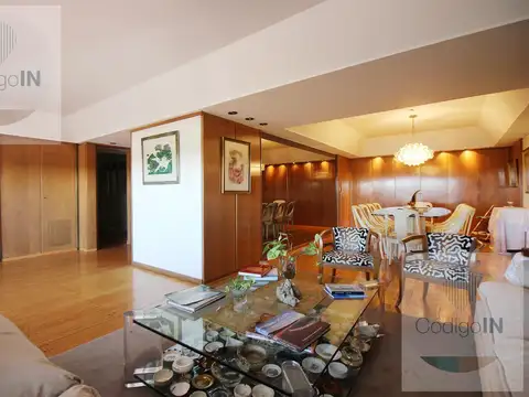 Departamento en Venta en Las Cañitas, USD 699.000